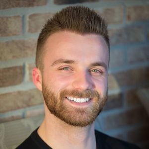 Meet your Posher, Bryce